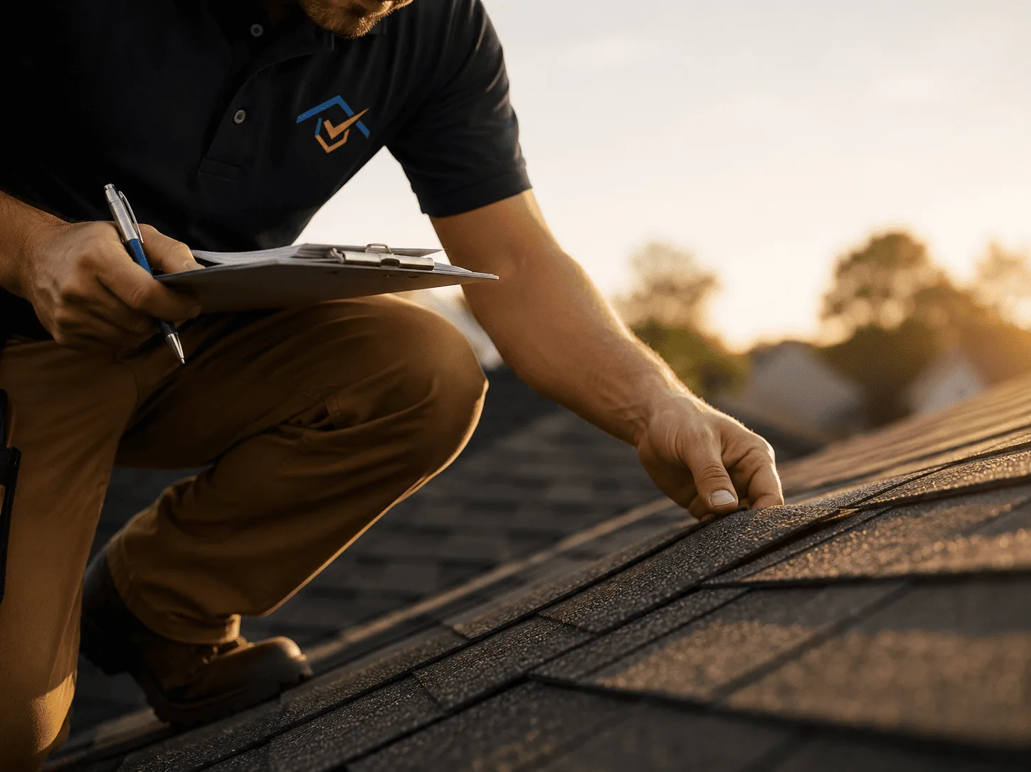Why Choose Roof Inspection in Mcconnell Afb, KS